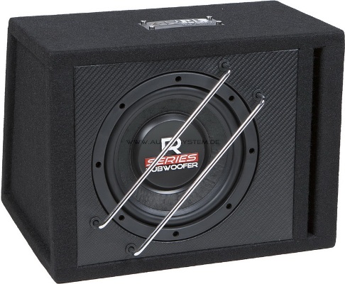   Audio System R 08 BR